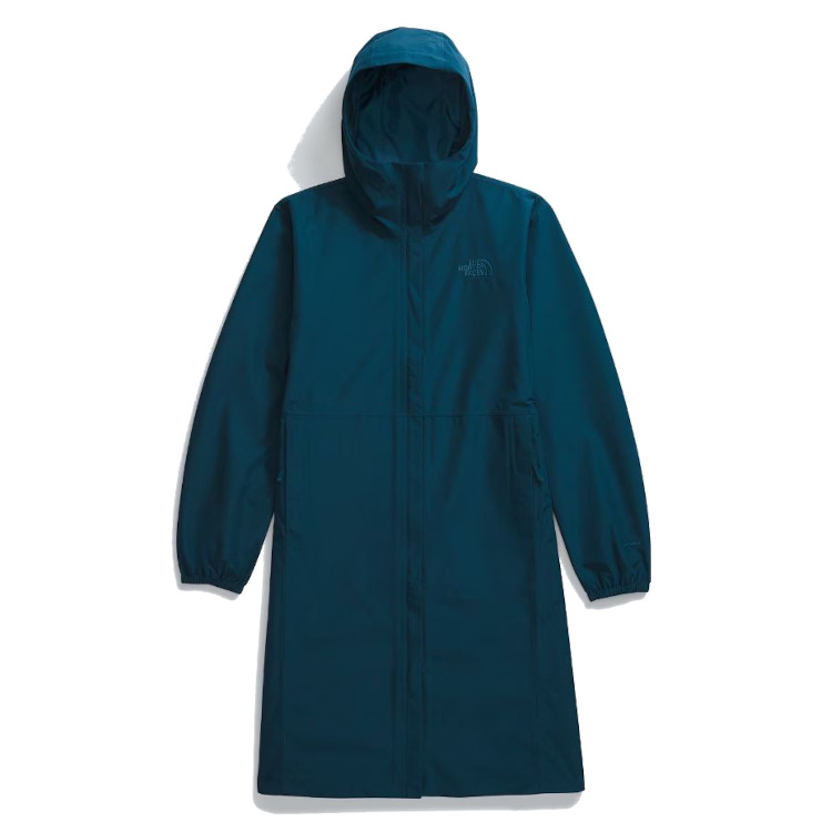 The North Face Daybreak Rain Parka - Women's - Image 6